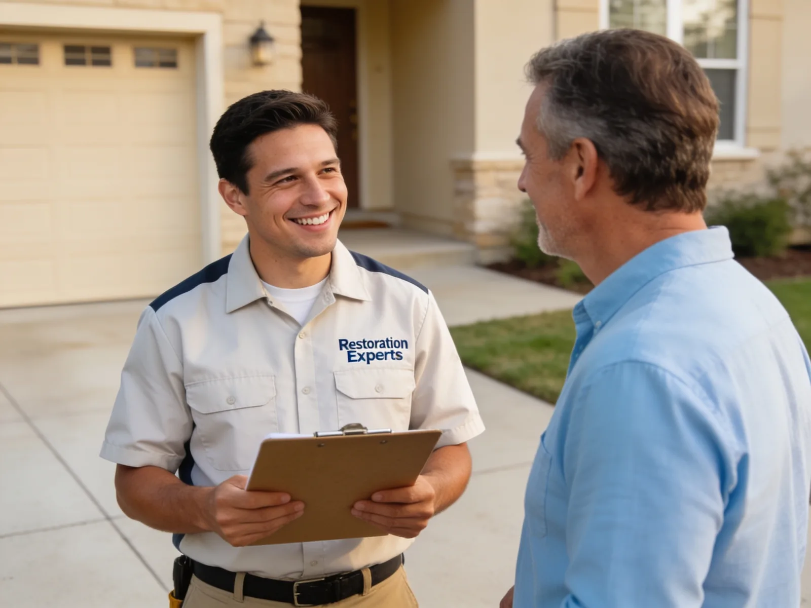 Water Damage Cleanup Cache Junction, UT FAQs